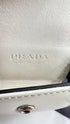 Porta AirPods bianco
