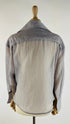 Camicia oversize