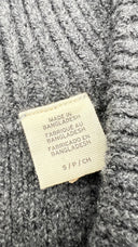 Maglia boxy a costine LEVIS