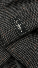 Balzer Principe di Galles LEVIS