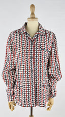 Camicia SS 2017 PRADA