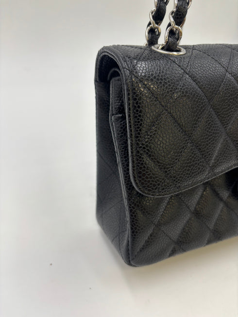 Caviar Bag 11.12