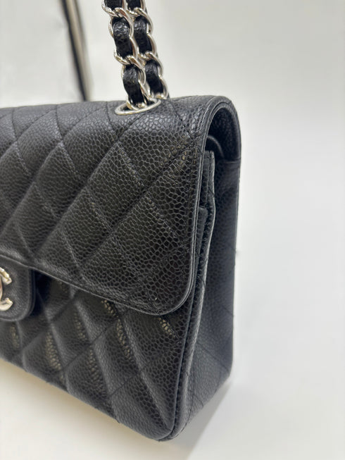Caviar Bag 11.12