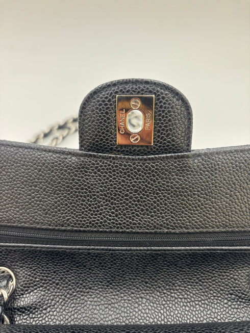 Caviar Bag 11.12