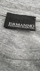 T-shirt patches stelle ERMANNO Ermanno Scervino