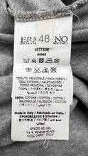 T-shirt patches stelle ERMANNO Ermanno Scervino