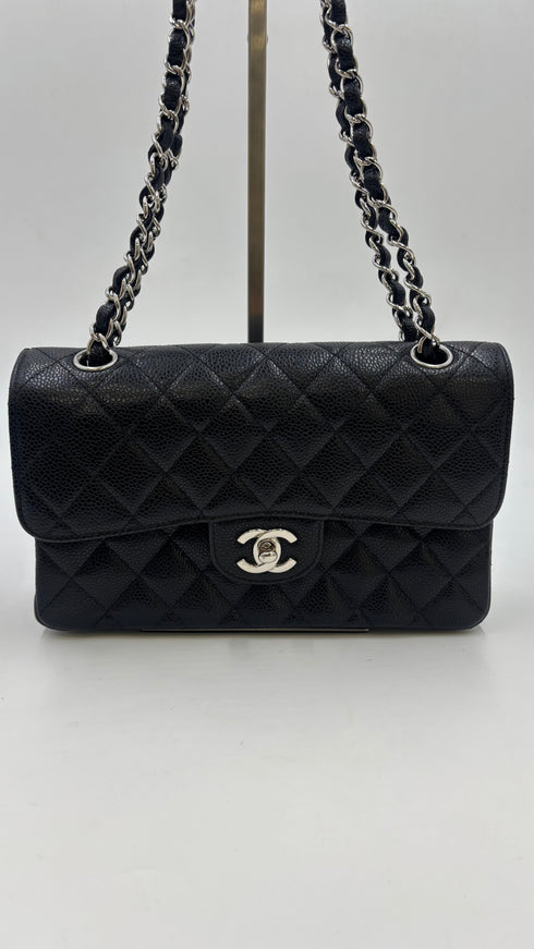 Caviar Bag 11.12