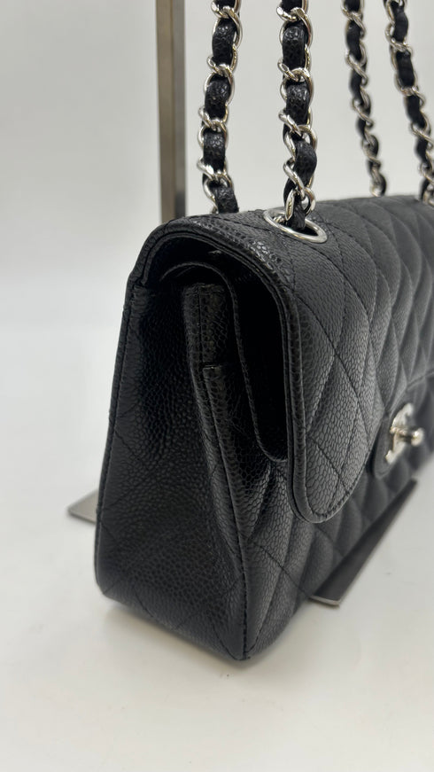 Caviar Bag 11.12