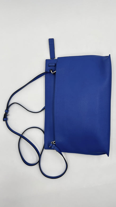 Borsa “T pouch”