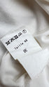 T-shirt bacio