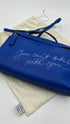 Borsa “T pouch”