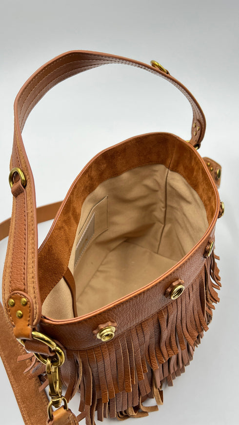 Borsa “Ben S Haenyeo”