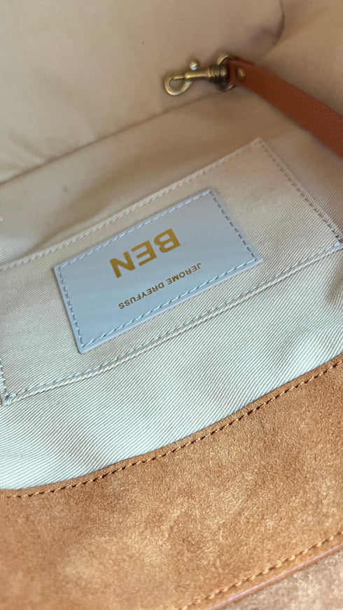 Borsa “Ben S Haenyeo”