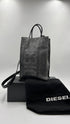 Borsa Tote bag DSL black