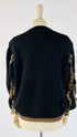 Maglione girocollo handmade