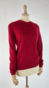 Pullover 100% cachemire