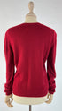 Pullover 100% cachemire