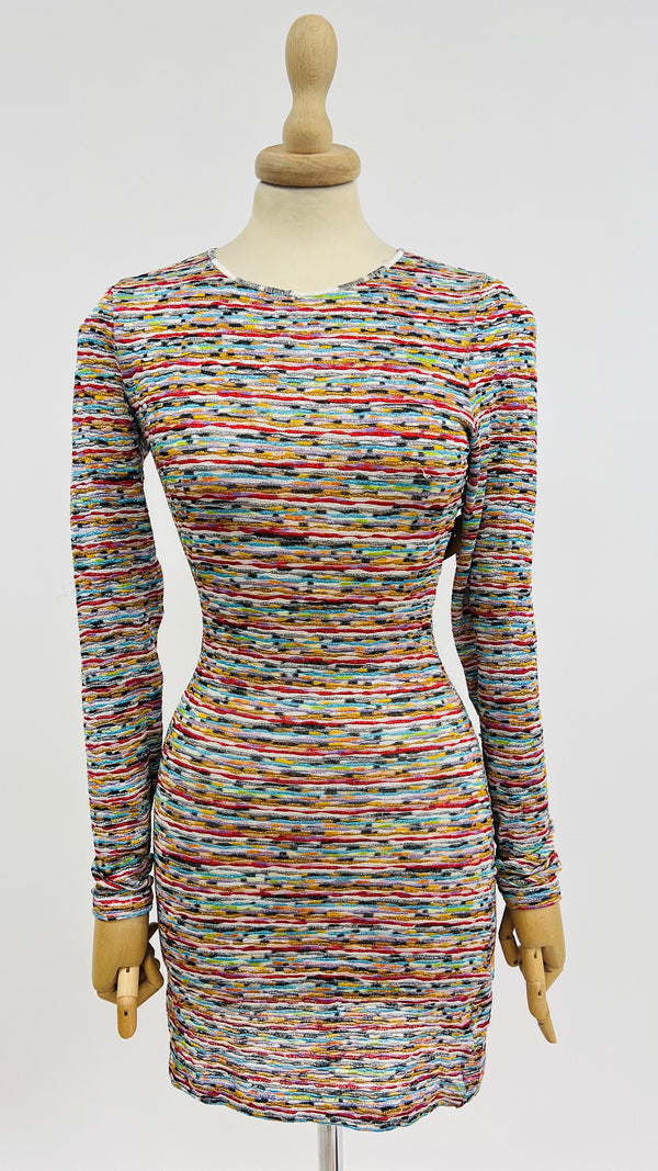 Abito corto SS22
