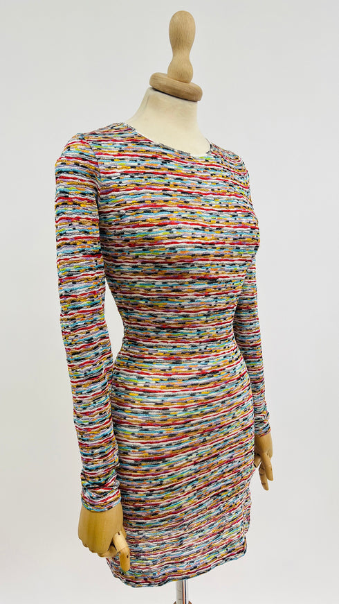 Abito corto SS22