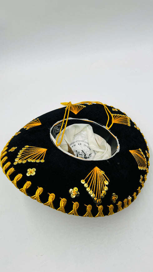 Mariachi sombrero