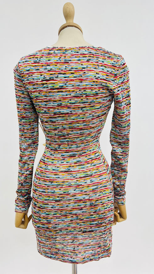 Abito corto SS22