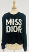 Maglione "Miss Dior"