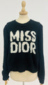 Maglione "Miss Dior"