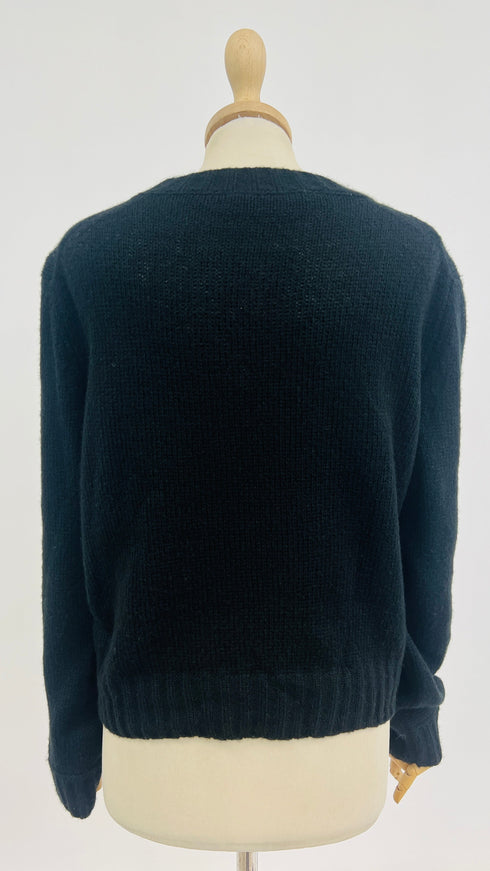 Maglione "Miss Dior"