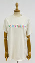 T-shirt "No Bra Embassy"