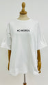 T-shirt "No Words"