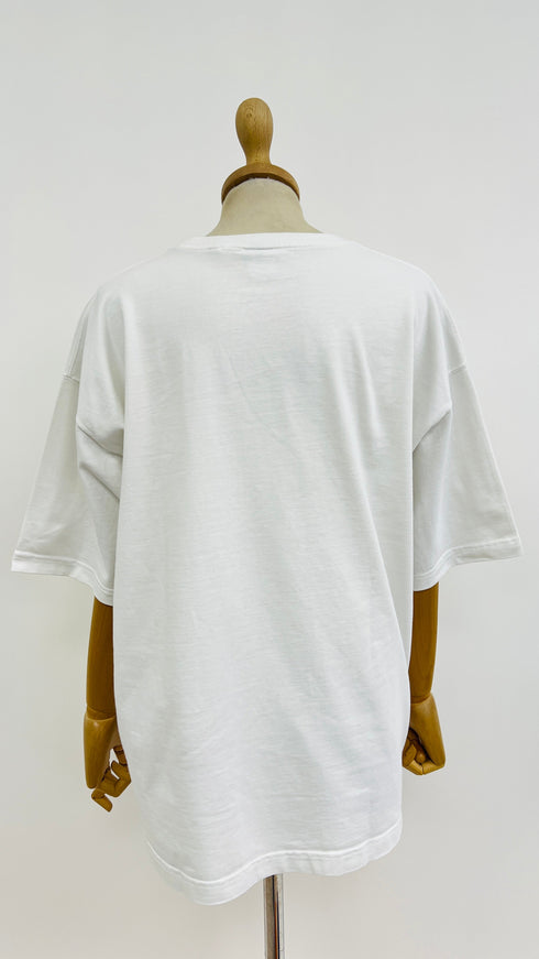 T-shirt "No Words"