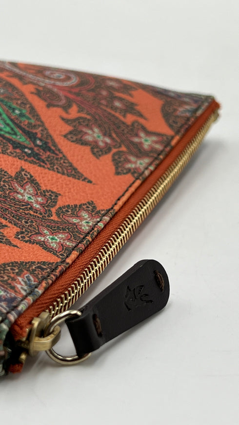Pochette maxy Paisley