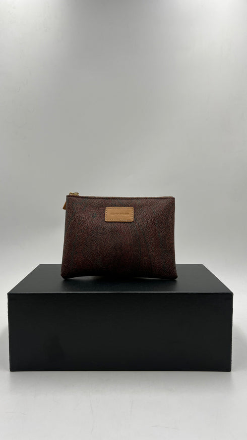 Pochette Paisley