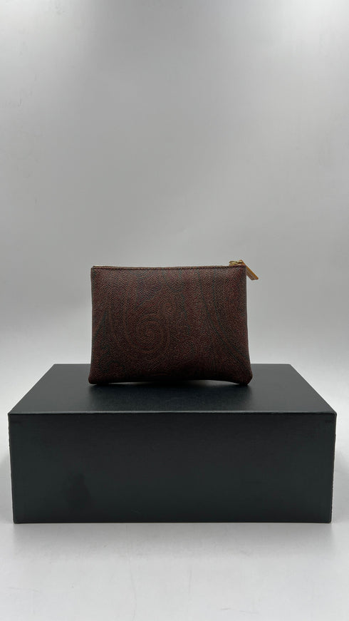 Pochette Paisley