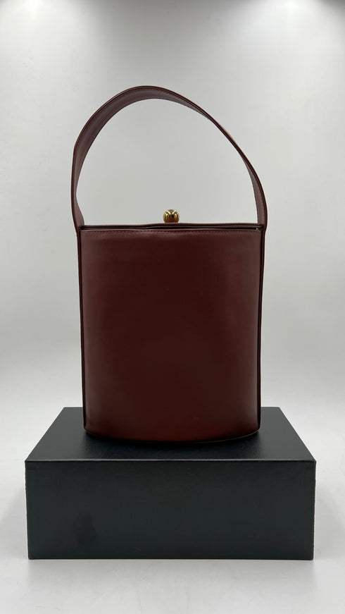 Borsa Cini bag brown
