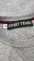 Felpa girocollo "Sweet Years"