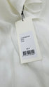 Blusa con spalline con cartellino
