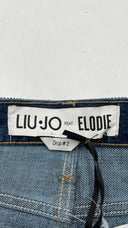 Gonna mini strass LIU JO feat elodie