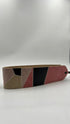 Cintura Patchwork Rosa