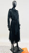 Trench mesh pois