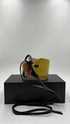 Cintura Patchwork Gialla