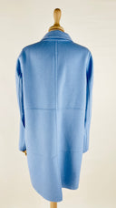 Cappotto 100% cachemire Unsigned