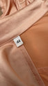 Camicia in raso