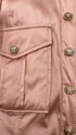 Camicia in raso