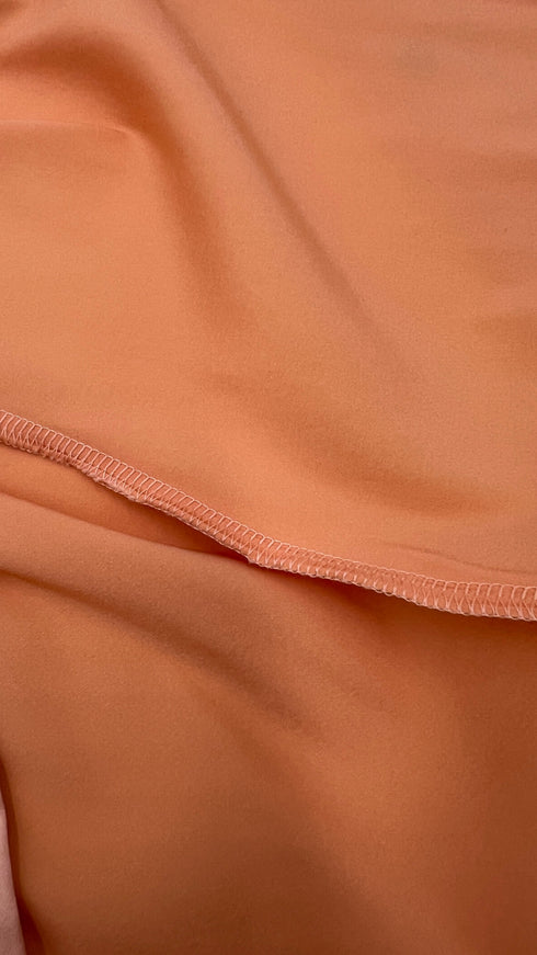 Camicia in raso