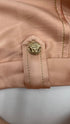 Camicia in raso