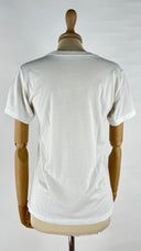 T-shirt fantasia paillettes Miu Miu