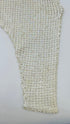 Top paillettes