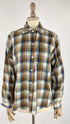 Camicia tartan