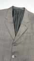 Blazer in lana e seta vintage